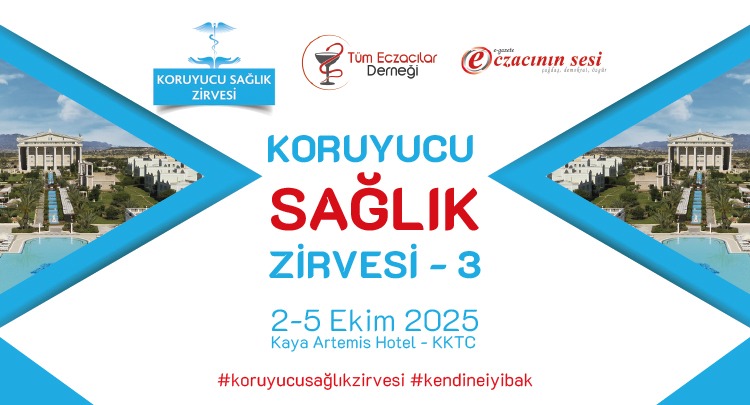 3. Koruyucu Sağlık Zirvesi Bilimsel Program
