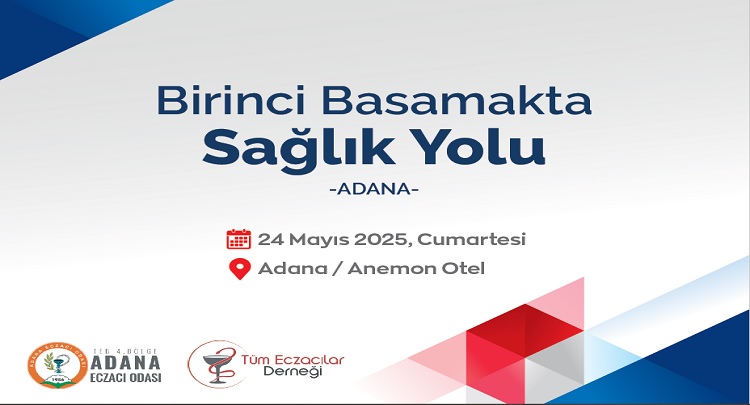 Birinci Basamakta Sağlık Yolu Adana